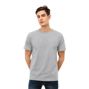 kaos cotton combed 24s